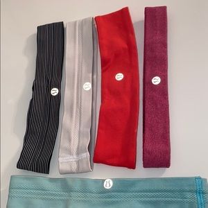 Lulu headband bundle